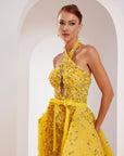 Li Beirut M1007